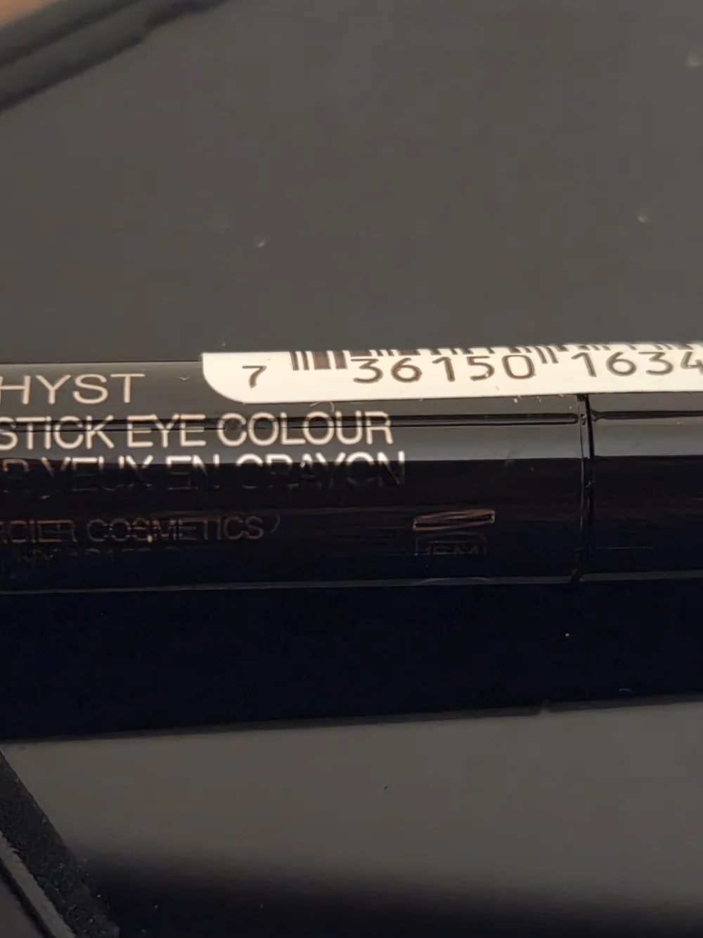 Laura Geller Filter First Luminous Concealer x2 + Laura Mercier Caviar Stick Eye